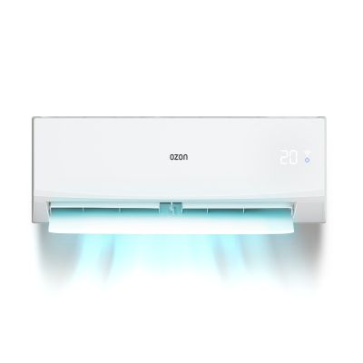 Arctic Pure S/U12AWHBM75 inverter klima ured Wi-Fi + grejac