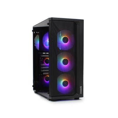 Raidmax MESHIAN X922 675W Case