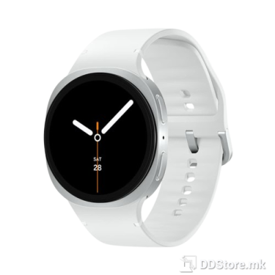 Samsung Galaxy Watch8 44mm BTSilver(ZS),SM-L330NZSAEUC