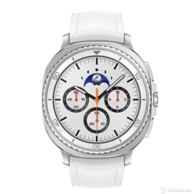 Samsung Galaxy Watch8 Classic BTWhite(ZW),SM-L500NZWAEUC