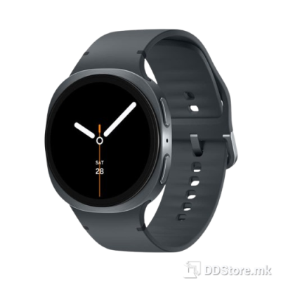 Samsung Galaxy Watch8 40mm BT Dark Gray(DA),SM-L320NDAAEUC