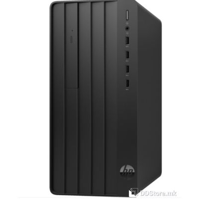 HP PC 290 G9 Pro Tower, Intel Core i5-12500, 8GB, 512GB SSD, FreeDOS