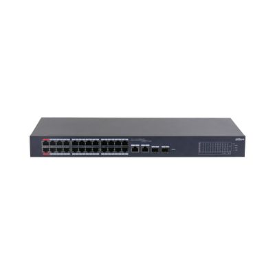 CS4226-24ET-240 26-Port Cloud Managed Desktop Switch with 24-Port PoE