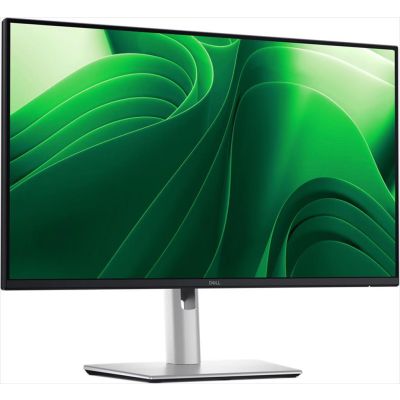MONITOR 24" DELL P2425DE PRO PLUS, LED IPS 100Hz, 2560 x 1440 (16:9) ,2xDP, HDMI, 2xUSB 3.2Gen1 dow, 1xUSB 3.2Gen1 up, 2x Type-C dow,1x Type-C up,RJ45