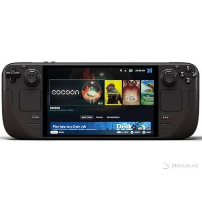 Valve Steam Deck OLED - 1TB Console , 7.4"