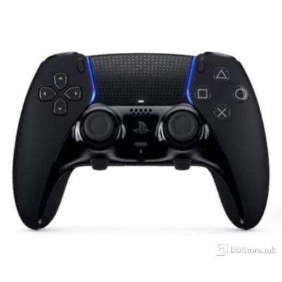 Sony PlayStation 5 DualSense Edge Wireless Controller - Midnight Black