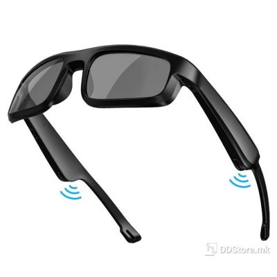 Power box S01, Smart Sunglasses, ABS+PC