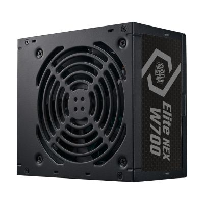 PSU ELITE NEX WHITE 700 700W (MPW-7001-ACBW-BE1) 3Y