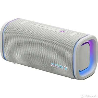 SONY SRSULT50W.CE7 Wireless Speaker White