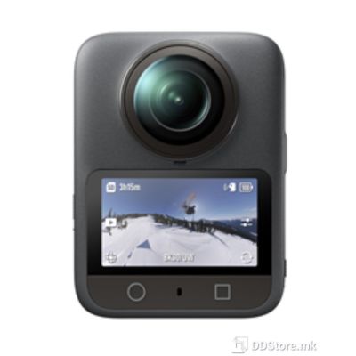 DJI Osmo 360 Standard Combo