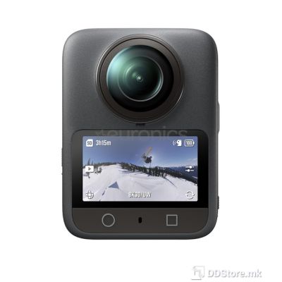DJI Osmo 360 Adventure Combo