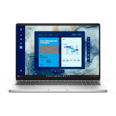 DELL PRO 16 (PC16250), 16” FHD+, Intel Core Ultra 5 235U, 16GB, 512GB SSD, Ubuntu