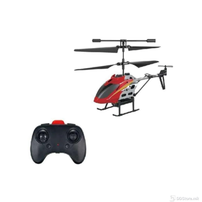 ST RC131, IR 3.5CH Helicopter with Gyro and with Altitude Hold