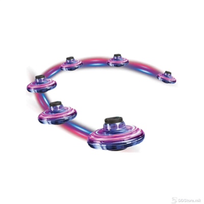 ST RC169, Flying Spinner