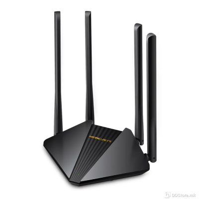 Mercusys MR30G, AC1200 Wireless Dual Band Gigabit Router