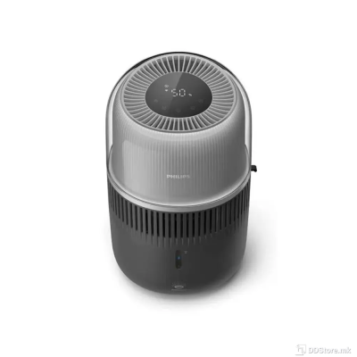 Philips HU5710/03, СМАРТ Ултрасоничен Овлажнувач