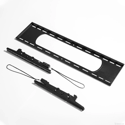 ST TV Bracket LP73-48T, Economy TV wall mount For 43" to 90"