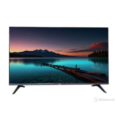 ST-43DH8000, 43" (109cm) Android SMART FullHD LED TV