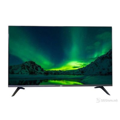 ST-50DX7800, 50” (127cm) Android SMART UltraHD LED TV