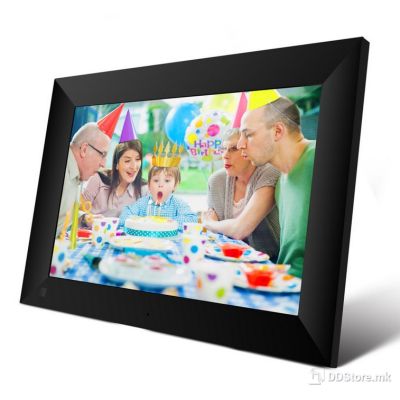 ST DFFT-1022 Frame White Touch Wi-Fi, Superior Technology, 10.1inch