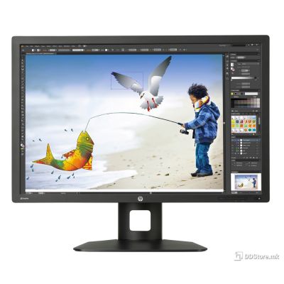 [CR] HP Z30i 30" IPS LED Monitor B Class