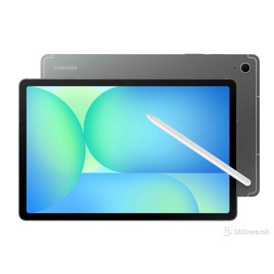 Samsung Galaxy Tab S10 FE Wi-Fi + 5G  8GB/128GB WiFi Tablet (GRAY) , 10.9"