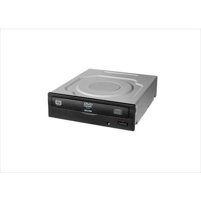 OD DVD RW SATA LITE-ON Black, IHAS124-14