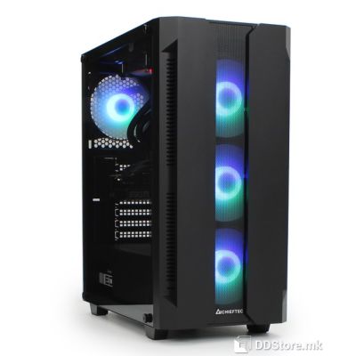 DD GAMING PC Intel Core Ultra 7 265KF 32GB 1TB RTX5060Ti 16GB