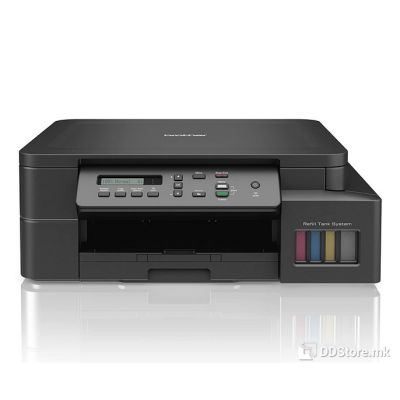 Brother DCP T-425W InkJet MFP (CISS) printer Wi-Fi