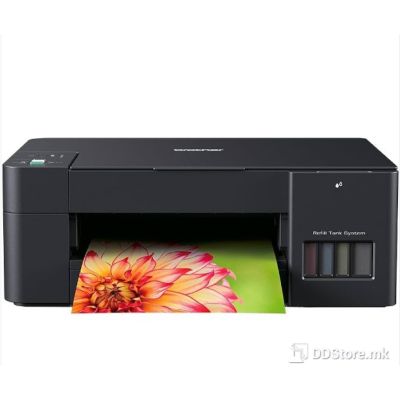 Brother DCP T-220 InkJet MFP (CISS) printer