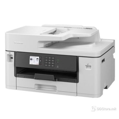 Brother MFC J-2340DW InkJet MFP printer A3 Color Pro
