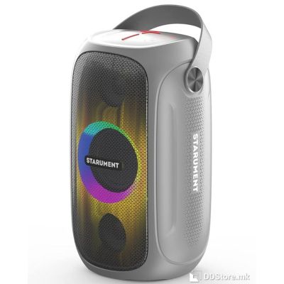 ST LY-PB55 Gray, Party speaker, Superior Technology