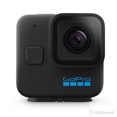 ACTION CAMERA GoPro Hero 11 Black Mini, CHDHF-111-RW