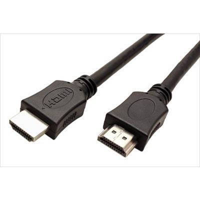 CABLES MONITOR HDMI M-M 5M Secomp, S3674-50