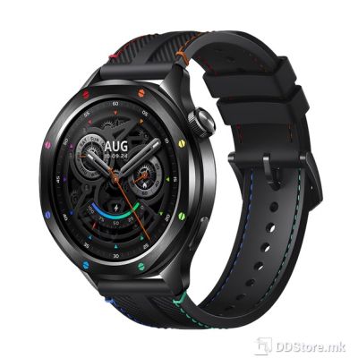 Xiaomi Watch S4 Rainbow