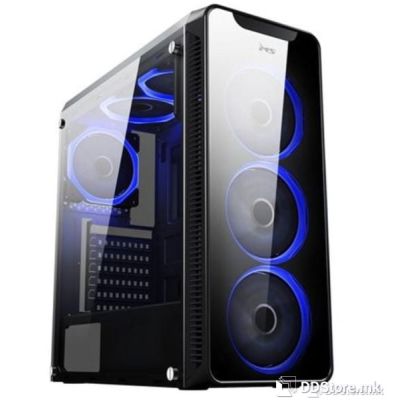DD PC Ryzen V700 Spark AMD Ryzen 5 5600X/ 16GB/ 1TB SSD/ RTX 3060 12GB