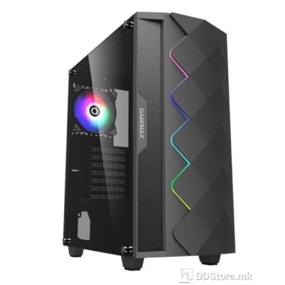 DD PC Intel NEX Spark Edition Intel Core i3-14100F/ 16GB/ 1TB SSD/ GeForce RTX 3050