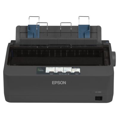 EPSON LX-350 Matrix Printer
