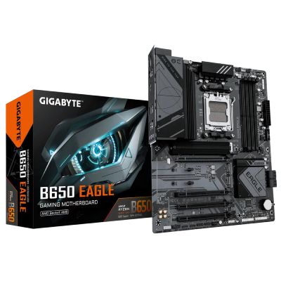 Gigabyte MB B650 EAGLE rev 1.x
