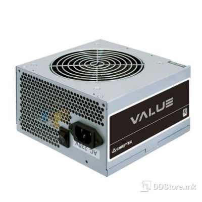 PSU APB-700B8 700W VALUE 80Plus White bulk
