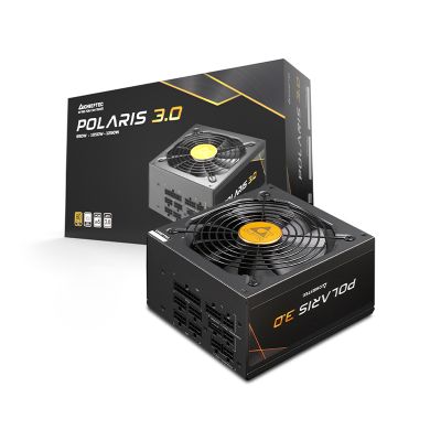 PSU PPS-1250FC-A3 1250W POLARIS 3.0 80Plus Gold modular 5Y