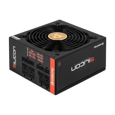 PSU SLC-1000C 1000W 80 Plus Bronze 2Y