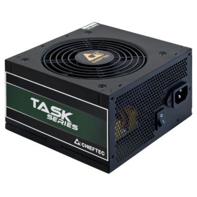 PSU TPS-700S 700W TASK 80Plus Bronze 3Y