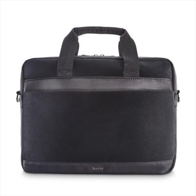BAG NB HAMA VELVET (15.6"- 16.2"), BLACK, 217259