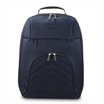 BAG NB Backpack HAMA PREMIUM LIGHTWEIGHT, up to16,2" Dark blue, 222045