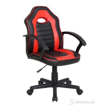 Gaming Chair Viper G16 Black/Red