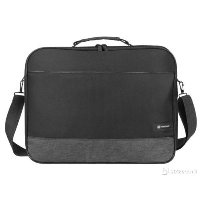 Notebook Bag Natec Impala 2 17.3" Onyx Black