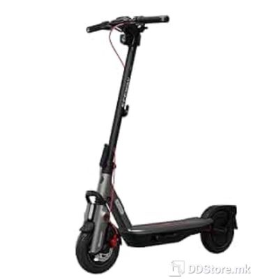 SEGWAY F3 E, Црно сива боја, 10 инчни тркала Tubeless Tyres