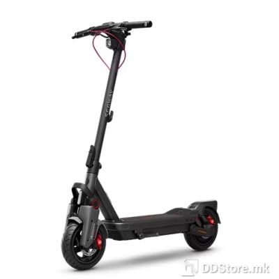 SEGWAY MAX G3 E,  Црно сива боја, 11 инчни тркала Tubeless Tyres with self sealing