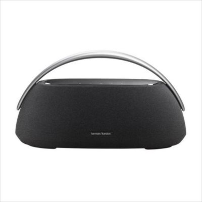 SPEAKERS BLUETOOTH HARMAN KARDON GO AND PLAY 3 BLACK